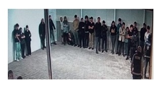 Göçmen Kaçakçılığıyla Mücadele