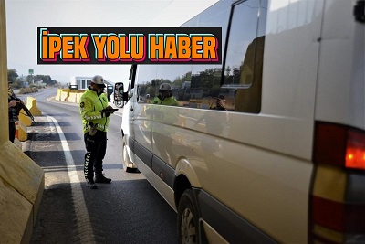 Düzensiz Göç ile Mücadele Aralıksız Devam Ediyor