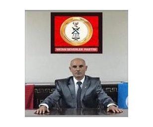 GENEL BAŞKANI YILMAZ GÜLÜMSER  SİVAS MADIMAK KATLEDİLEN 30.YIL DÖNÜMÜ ANMA MESAJI.