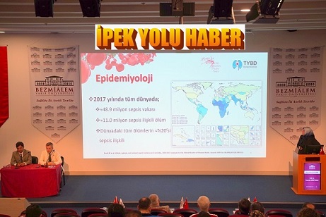 İpek Yolu Haber Ajansı