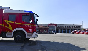 ANKARA İTFAİYESİ’NDEN RAMAZAN BAYRAMI UYARISI