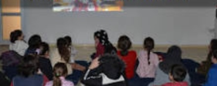 DÜZCE’Lİ ÖĞRENCİLER HÜNERLERİNİ SERGİLEDİ 