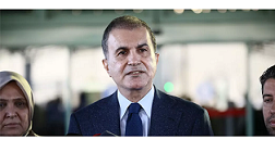 Ak parti Parti Sözcümüz Çelik, canlı yayında soruları yanıtladı 