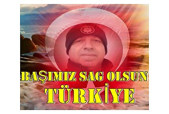 CANIMIZ YANIYOR