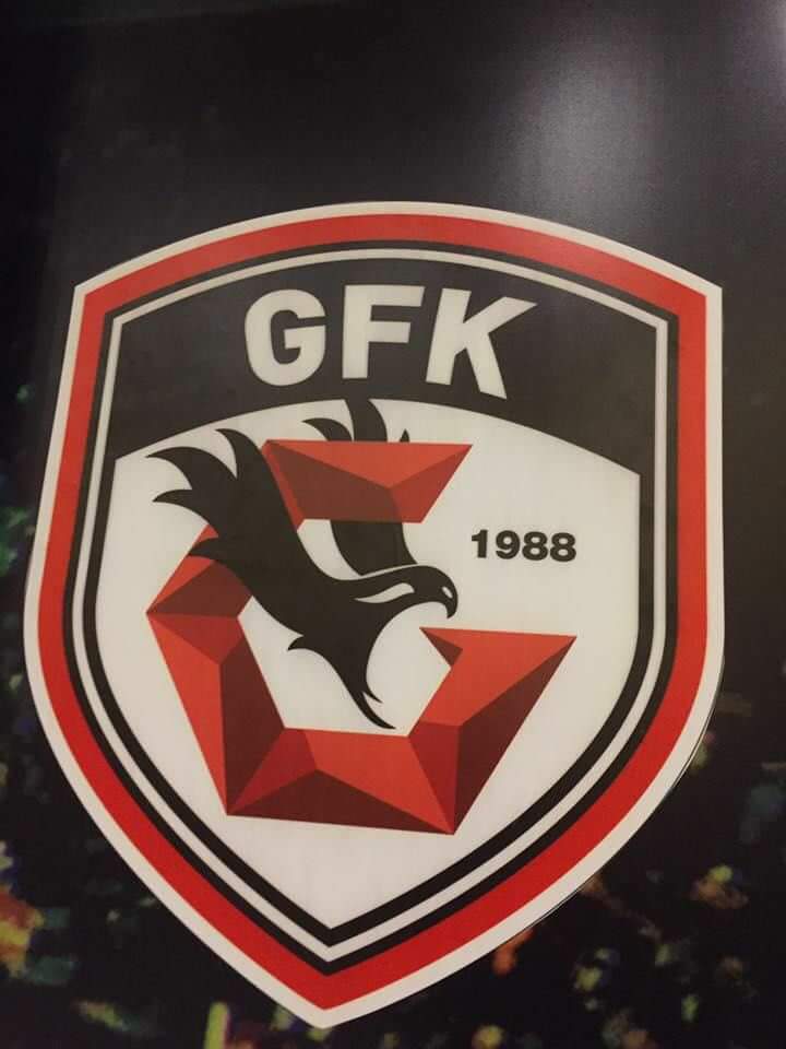 Gaziantep Büyükşehir BELEDİYESPOR'UN beklenen kongresi yapıldı 