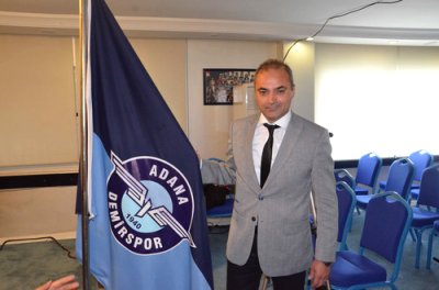 ADANA SPORDA SESSİZLİK DEVAM EDİYOR
