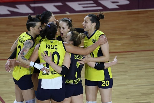 ADIM ADIM PLAY-OFF’A