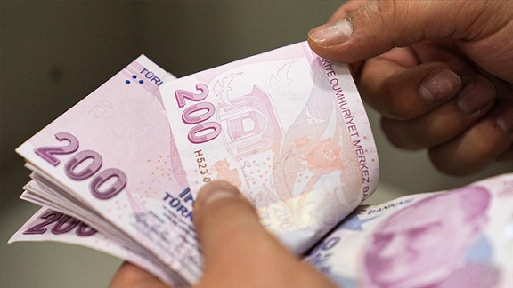 SED Ödemeleri Mayıs Ayı İçin Hesaplara Geçti   
