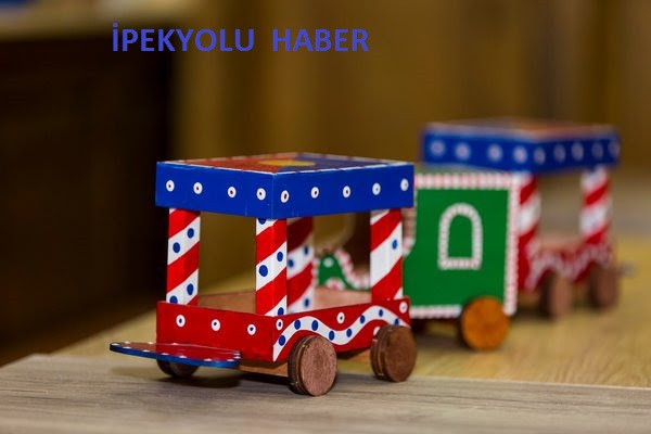 EYÜP HAKASI VE OYUNCAKLARI KÜLTÜR MİRAS LİSTESİNE GİRDİ. 