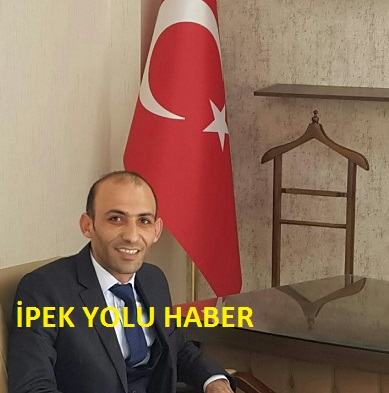 GAZETECİ İLHAN KÖKLÜ  BİR İLKE DAHA İMZA ATTI