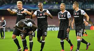 HARİKASIN BEŞİKTAŞ