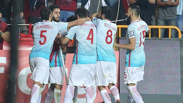 A MİLLİLERİN İLK GALİBİYETİ