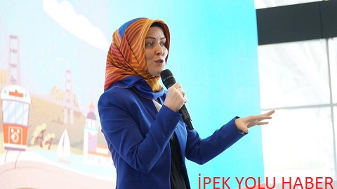 İpek Yolu Haber Ajansı