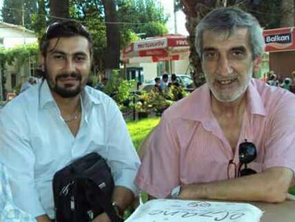 USTA ŞAİR BESTEKAR  ALİ TEKİNTÜRE DEN ÜZÜCÜ HABER