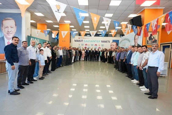BAŞKAN YILMAZ: “BİZ HER ZAMAN DAVAMIZIN EMRİNDEYİZ”  BAŞKAN YILMAZ İLE BAŞKAN FADILOĞLU’NDAN, BAŞKAN ÇETİN’E “HAYIRLI OLSUN” ZİYARETİ