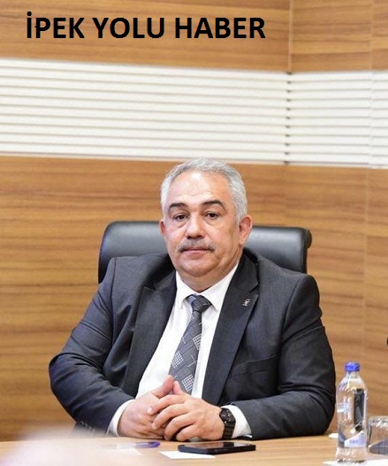  AK PARTİ GAZİANTEP İL BAŞKANI MURAT ÇETİN’DEN  24 TEMMUZ BASIN BAYRAMI MESAJI