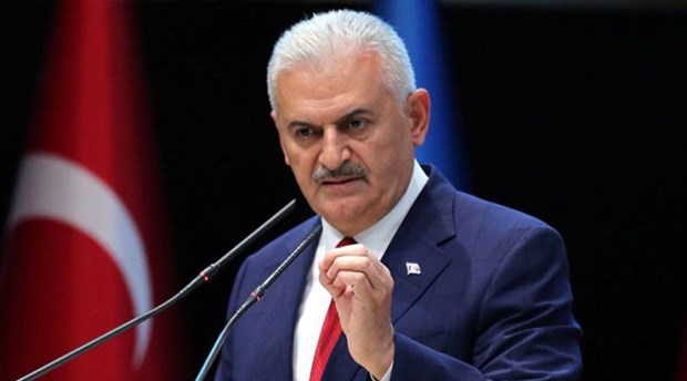  Başbakan Yıldırım, Bangladeş'te mülteci kampını ziyaret etti
