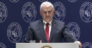 Başbakan'dan BM Üyelerini Tehdit Eden Trump'a Tepki: İşi Zıvanadan Çıkarmış