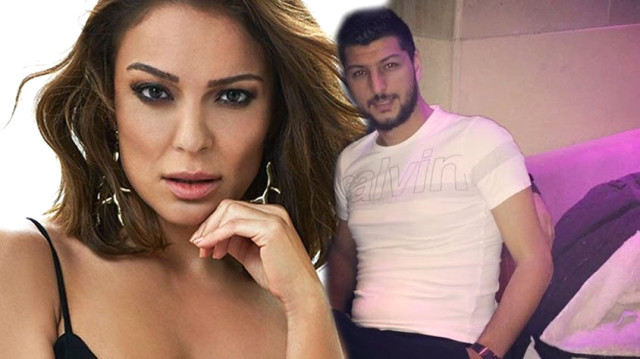 Ziynet Sali Kendisinden 13 Yaş Küçük Eski Kaleciyle Aşk Yaşıyor