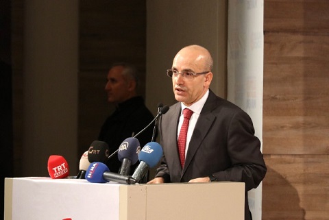 Başbakan Yardımcısı Mehmet Şimşek, 15 Yıllık Ekonomik Göstergelerini Açıkladı