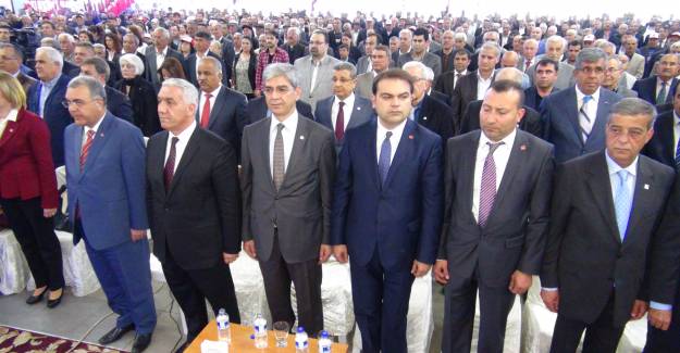 Kılıçdaroğlu Gaziantep'te 