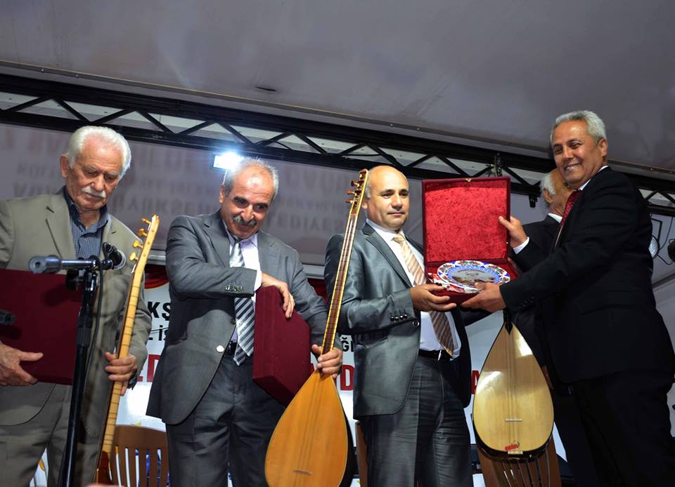 Pozantı,ın  kurtuluşunun 97.yıldönümü törenlerle  kutlandı