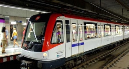Gebze'yi Kartal'a Bağlayacak Metro Hattında İlk İhale YapıldI
