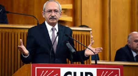 Kılıçdaroğlu'ndan Delege İddialarına Cevap: Vallahi Siyaseti Bırakırım