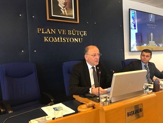 33 Yıllık Kdv Kanunun Yerine Hazırlanan Kanun Tasarısının Görüşmeleri Başlacak