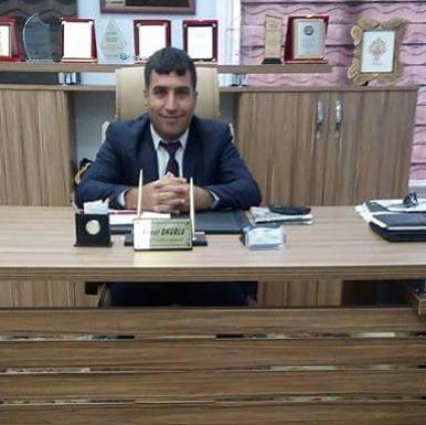MÜZSAN GENEL BAŞKANI ONURLU .DAN  BAYRAM KUTLAMA MESAJI