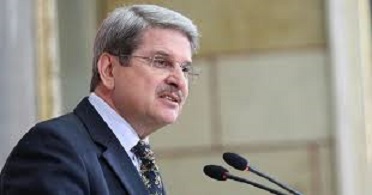 CHP'li Vekil Aytun Çıray Partisinden İstifa Etti, Akşener'in Partisine Katılacağını Açıkladı!
