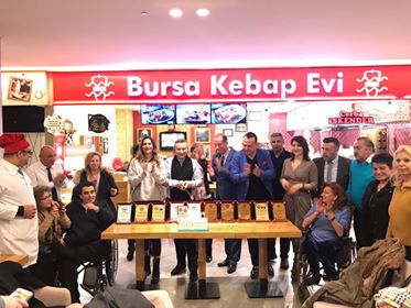 Tarkan, 2019'da ilk defa Yılın Babası Ödülü'nü alacak.   