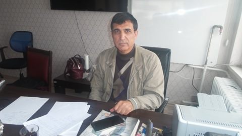 ABDULHADİ BAY YENİDEN BAŞKAN 