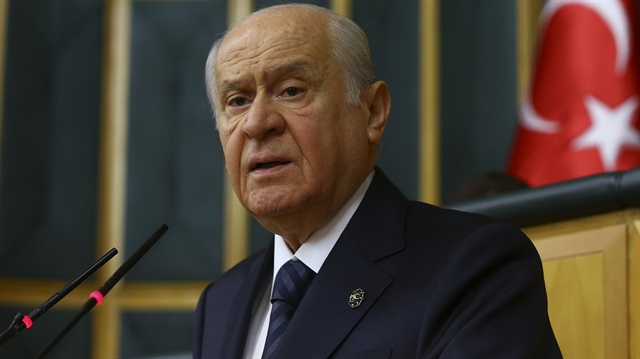 Antalya'da MHP'li Belediye Başkanları Toplantısı Gerçekleştirildi