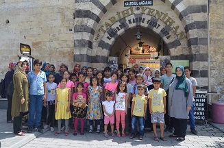 İpek Yolu Haber Ajansı