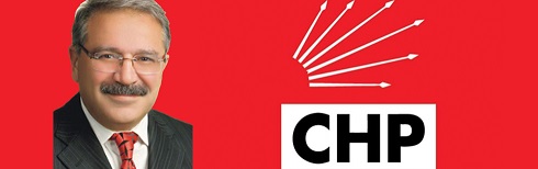 CHP İL BAŞKANI DEMİR  10 .16. MAYIS ENGELLİLER HAFTASI NEDENİYLE  MESAJ YAYINLADI