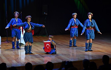 İpek Yolu Haber Ajansı