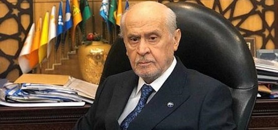 Milliyetçi Hareket Partisi Genel Başkanı Sayın Devlet BAHÇELİ’nin, “Gelişen ve Karmaşıklaşan İç ve Dış Siyasi Gelişmeler” hakkında yaptıkları yazılı basın açıklaması. 