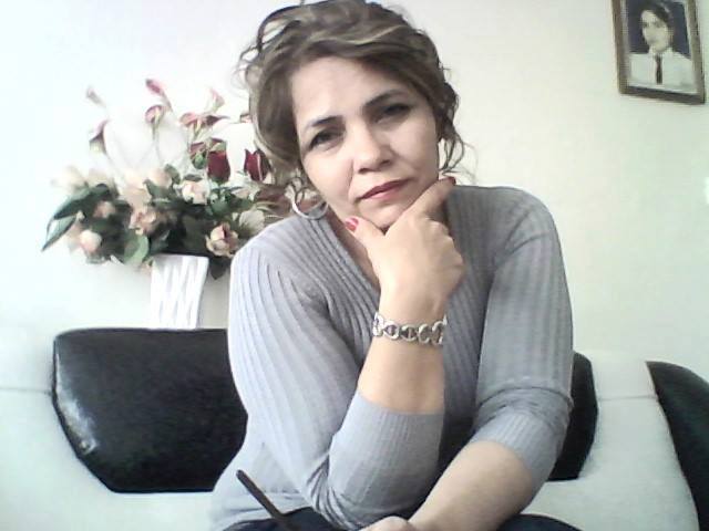 SAFİYE SAMYELİ KİMDİR?