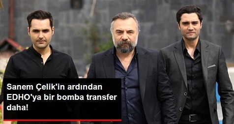 GÜZEL OYUNCU OLCAY YUSUFOĞLU DA DİZİNİN KADROSUNA  DAHİL OLDU