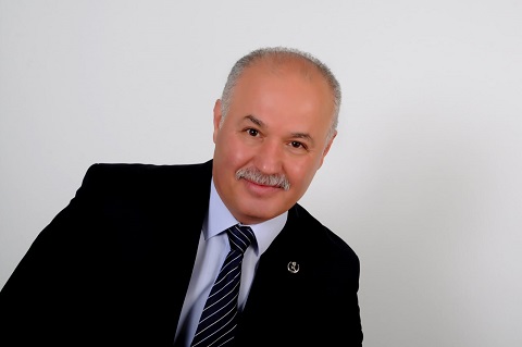 BÜYÜK BİRLİK PARTİSİ GENEL BAŞKAN YARDIMCISI YANAR GENEL BAŞKAN ADAYLIĞINI AÇIKLADI 