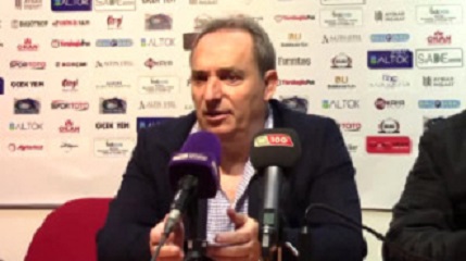 Balıkesirspor Baltok- Gazişehir Gaziantep Maçının Ardından