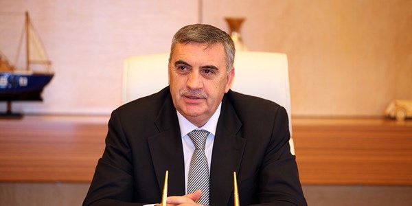 SAKARYA YA  
