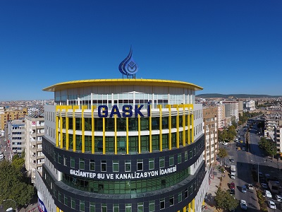 GASKİ VATANDAŞLARI UYARDI: KUYU SULARININ YÜZDE 60’I KİRLİ