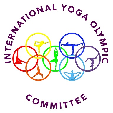 INTERNATIONAL YOGA OLYMPIC COMMITTEE (IYOC) KURULDU
