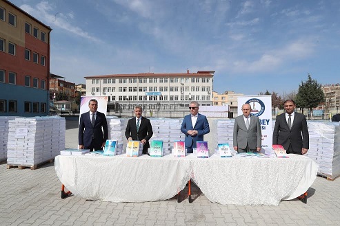 İpek Yolu Haber Ajansı