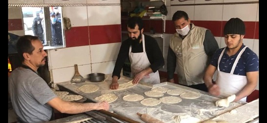 Kurallara Uymayan 21 İşletme Kapatıldı