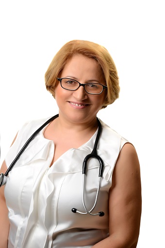 ABD’nin Ulusal Sağlık Enstitüsü’nde 12 yıl görev yapan Doç. Dr. Akgül Akpınarlı Antony;