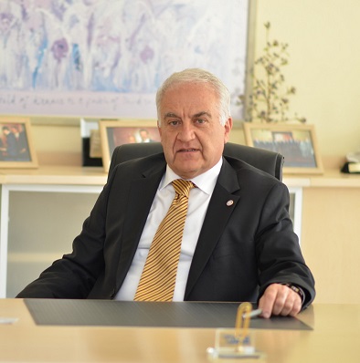 Var Olma Sebebiniz Olan Esnafa Cansuyu Olun,  Taşın Altına Elinizi Koyun…