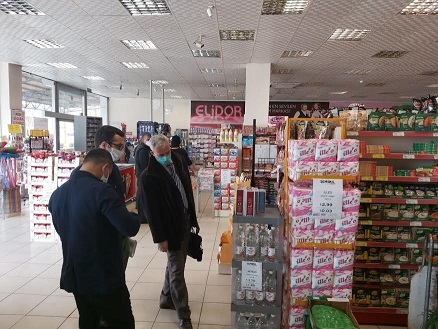 GAZİANTEP VALİLİĞİNDEN BASIN AÇIKLAMASI